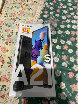 Samsung Galaxy a21s 6/64 GB