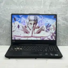 Laptop Asus Tuf Gaming F15 FX506LHB Intel Core i5-10300H GTX 1650