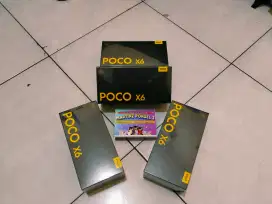 Poco X6 5G 12/256