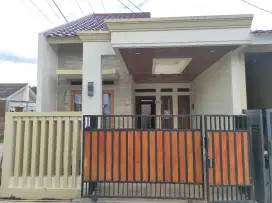 Rumah di kontrakan