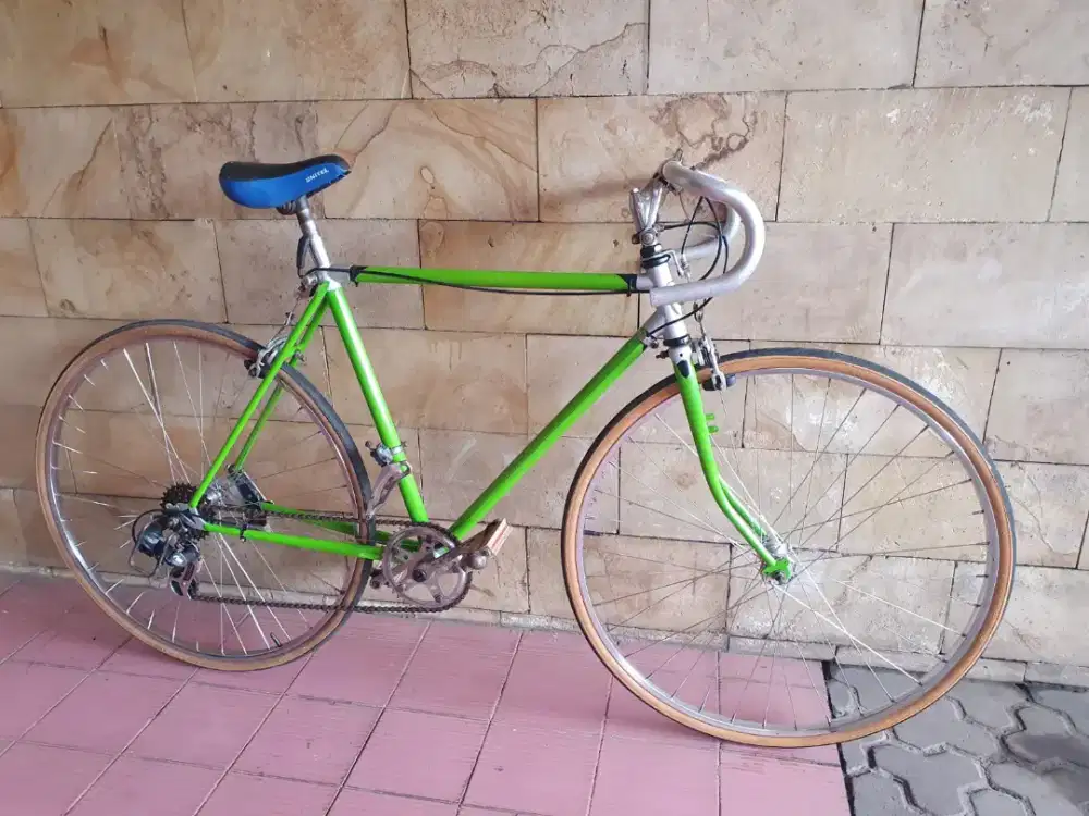 Sepeda Miyata 27inch