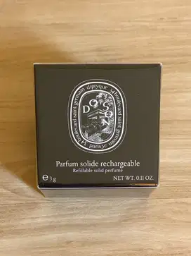 Diptyque Do Son Solid Perfume