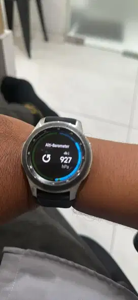 Samsung smart watch