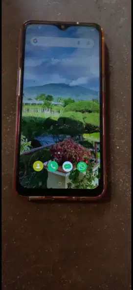 Realme XT 8/128 batangan