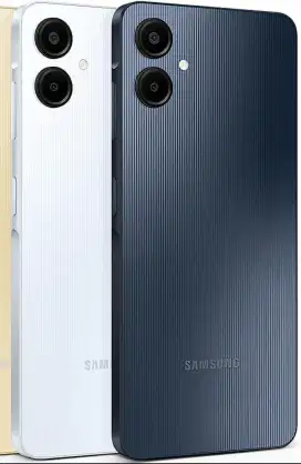 Samsung Galaxy A06 Garansi Resmi 100%