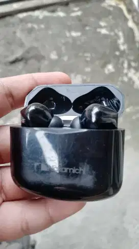 Tws Earbuds Nakamichi TW2XS