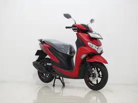 Bisa COD - Yamaha Freego S Keyles 2019 [Garansi Mesin 5.000 Km]