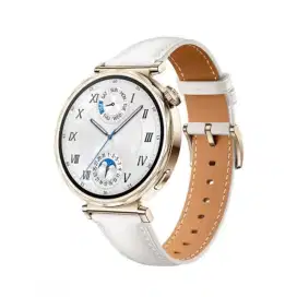 HUAWEI WATCH GT 5 41MM WHITE GARANSI RESMI