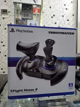 Thrustmaster T.Flight Hotas 4