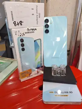 Performa ngebut Galaxy A16 5G