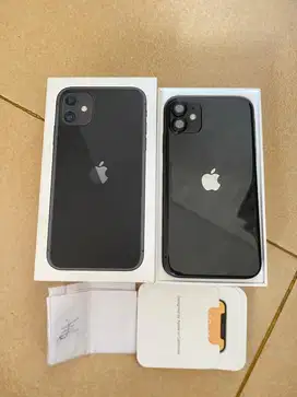 IPHONE 11 64GB EX IBOX MULUS