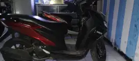 Dijual cepat Yamaha freego