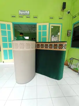 Jual Karpet Masjid Murah Solo