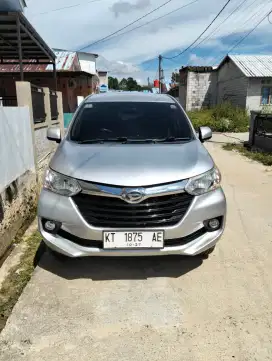 Xenia 2017 metic 1300cc type R