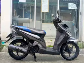 Vario karbu 2012 pajak on unit terawat