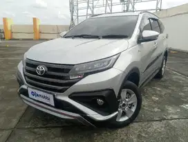 [OLX MOBBI] DP RENDAH - Toyota Rush 1.5 TRD Sportivo -MT 2018 FIK