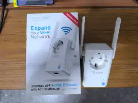 TP Link Wifi Extender