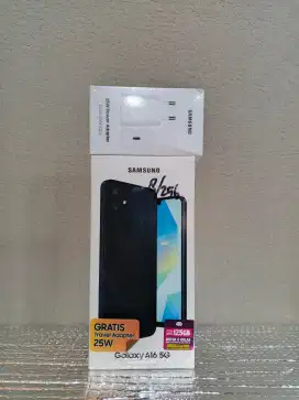 SAMSUNG A15 5G 8/256