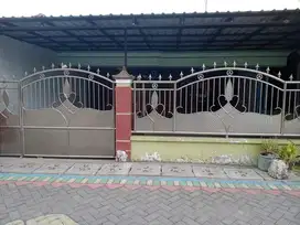 RUMAH SIAP HUNI JUMBO DI KENDUNG SURABAYA BARAT