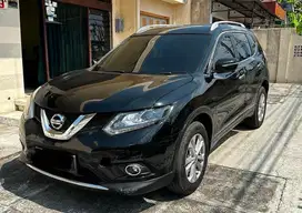 Nissan Xtrail 2.0 2017