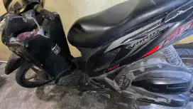 Vario 125 tahun 2014