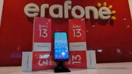 PROMO REDMI 13 DIBAWAH 2JT AJA SPEK GAMING BISA KREDIT CICILAN 0%