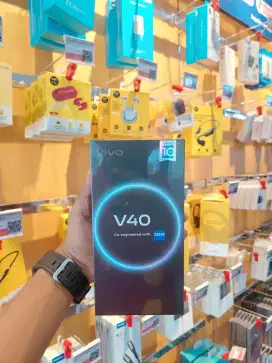 Vivo V40 12/256Gb Ready