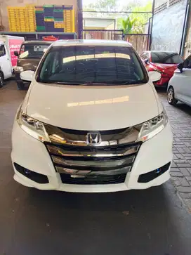 Honda Odyssey 2014