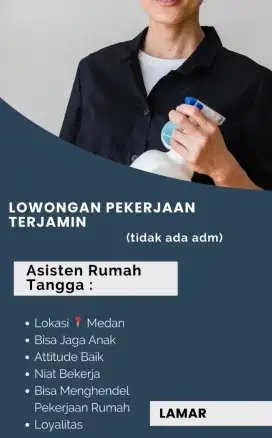 Asisten Rumah Tangga