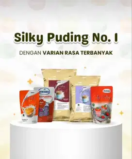 Open Reseller Bubuk Pudding