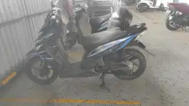 Vario karbu terawat