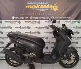 YAMAHA LEXI TH 2019 KREDIT MOTOR MURAH DI MOKASE MERPATI MONJALI