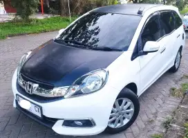 Honda Mobilio E MT 2014 Putih