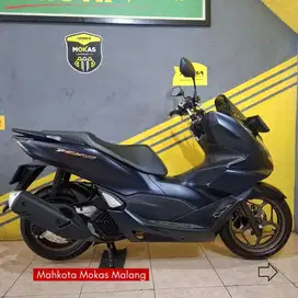 Honda NEW PCX 160 ABS 2023 Surat Lengkap Pajak Hidup Bergaransi