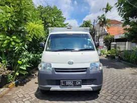 GRAND MAX 1.5 BOX AC POWER STEERING 2021 MANUAL PUTIH BENSIN