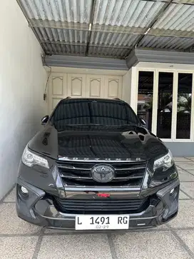 Toyota Fortuner 2019 Diesel