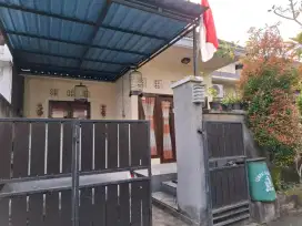 Dijual rumah murah di Sibang Kaja Badung bali