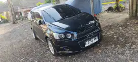 Aveo LT a/t pajak on mobil modif super sehat