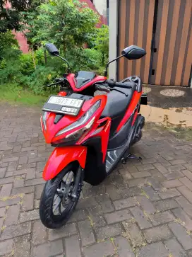 Honda Vario 125 2021