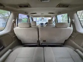 Toyota Kijang Innova 2005 Bensin