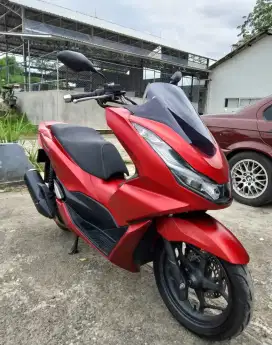 Honda PCX 2022 ABS