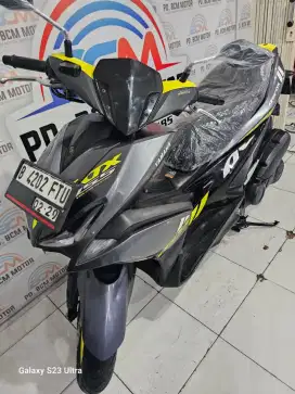 YAMAHA AEROX 155 OLD 2019