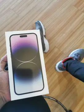 Kami Beli Cepat iPhone 14 Pro Max 128GB iBox/Inter Hari Ini