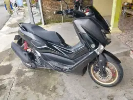 Nmax 2018 plat ad klaten