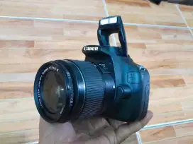 Kamera dslr Canon 1200D