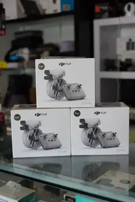 DJI Flip - Camera Drone | RC-N3