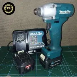 Makita TD112D impact driver cordless 12V CXT