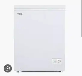 Chest Freezer TCF100YID