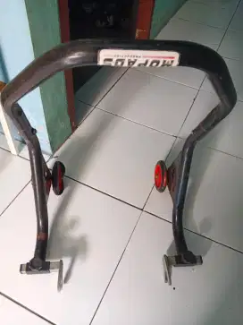 DIJUAL PEDOCT FOR NINJA SS,R,250