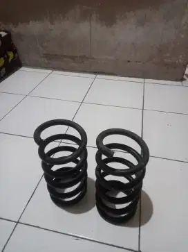 bawaan mobil avnza